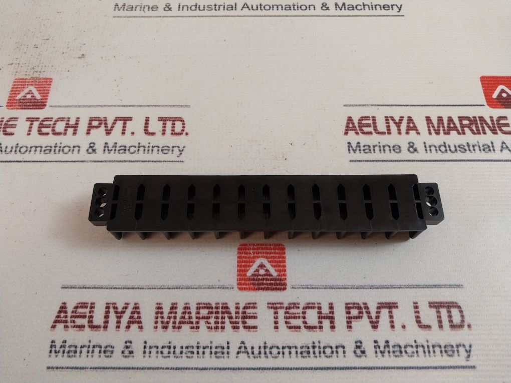 Grainger Tg-312 Terminal Strip