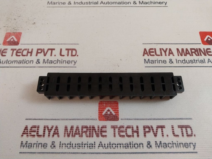 Grainger Tg-312 Terminal Strip