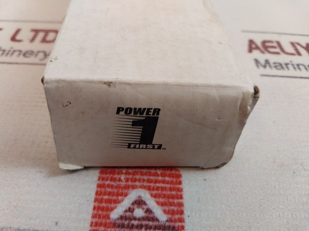 Grainger Tg-312 Terminal Strip