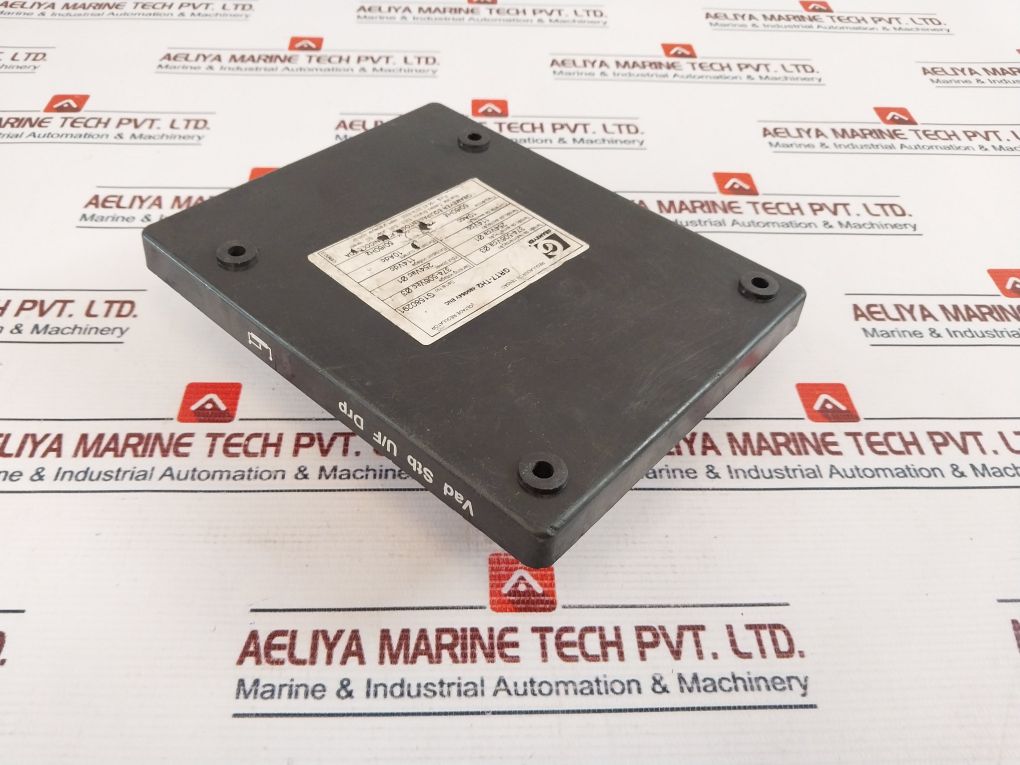 Grameye Grt7-th2 440/254V Automatic Voltage Regulator 50/60Hz