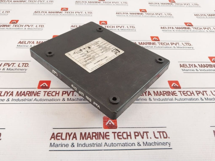Grameye Grt7-th2 440/254V Automatic Voltage Regulator 50/60Hz
