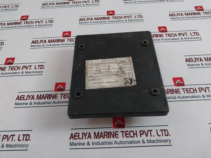 Grameyer Grt7-th4 R2 Automatic Voltage Regulator 220V Ac