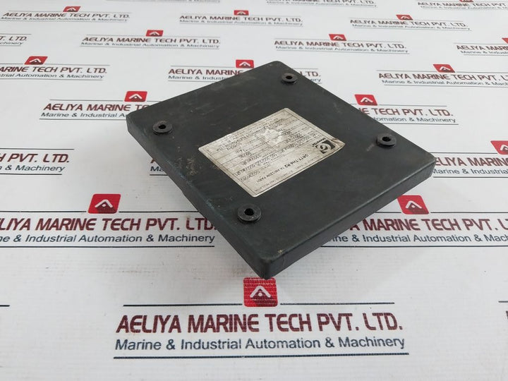 Grameyer Grt7-th4 R2 Automatic Voltage Regulator 220V Ac