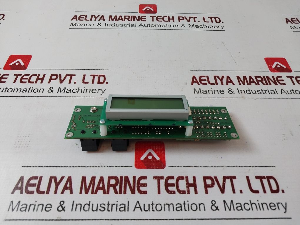 Grantronics Tcs-con Pcb Card