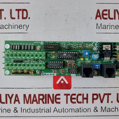 Grantronics Tcs-con Pcb Card