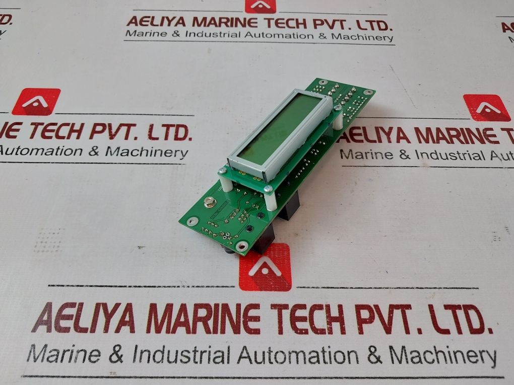 Grantronics Tcs-con Pcb Card