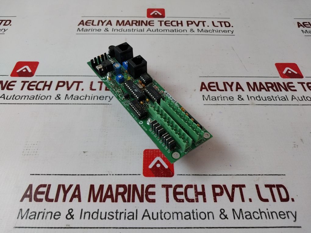 Grantronics Tcs-con Pcb Card