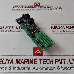 Grantronics Tcs-con Pcb Card