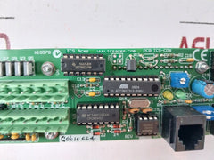 Grantronics Tcs-con Pcb Card