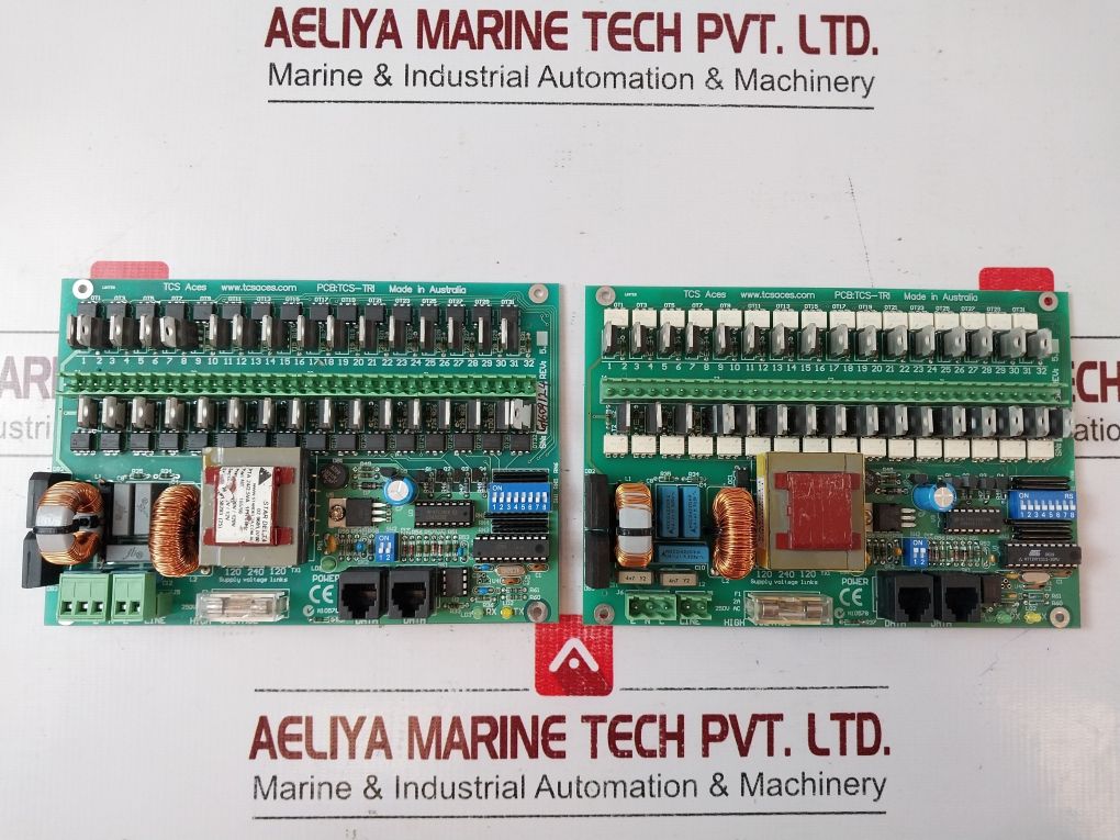 Grantronics Pcb Tcs-tri
