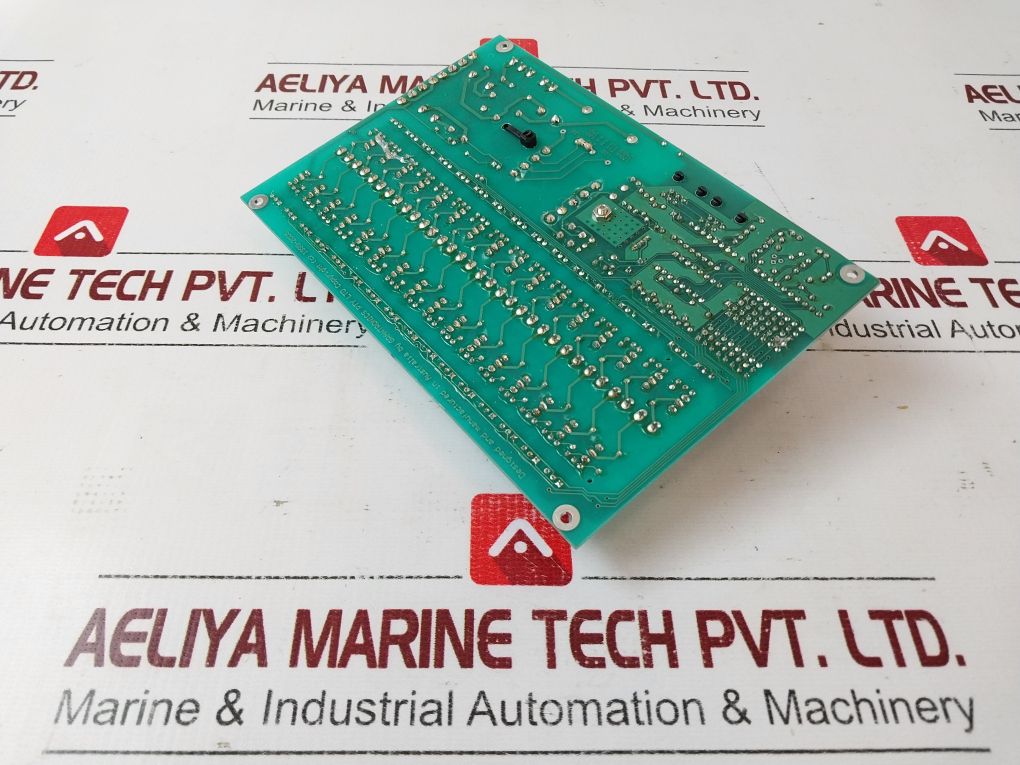 Grantronics Tcs-tri Pcb Card