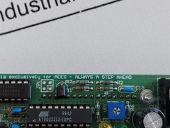 Grantronics Wm-c1602M-1Ylye Pcb Card