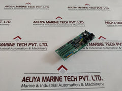 Grantronics Wm-c1602M-1Ylye Pcb Card