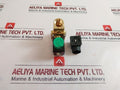 Granzow 21En4K0V105 Solenoid Valve 88