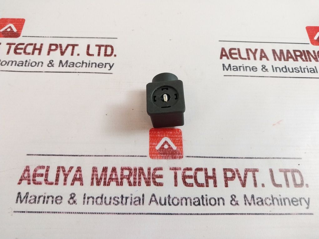 Granzow 21En4K0V105 Solenoid Valve 88