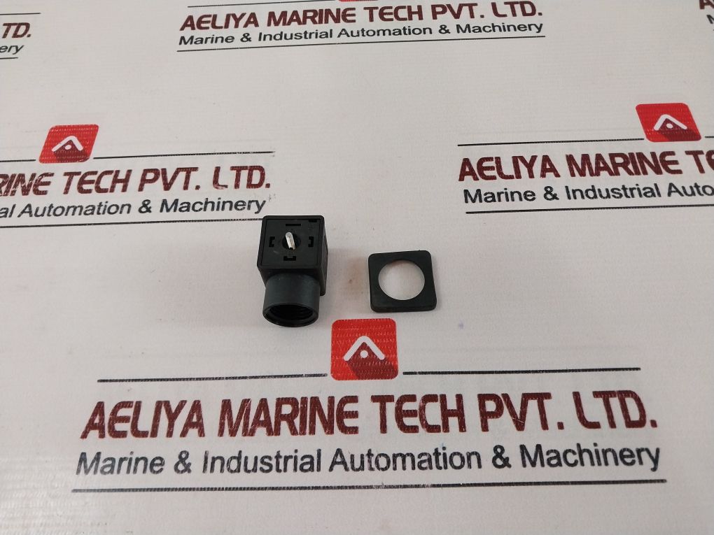 Granzow 21En4K0V105 Solenoid Valve 1/2 Npt