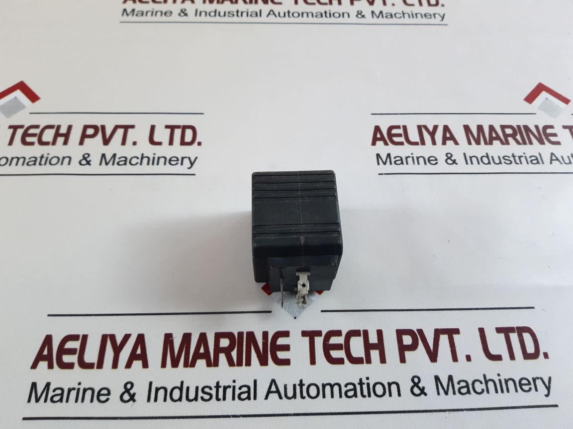 Granzow H2U29-00Y Solenoid Valve Coil