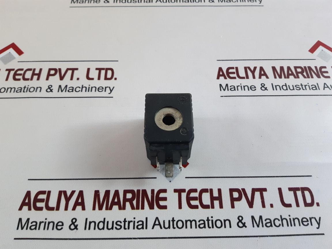 Granzow H2U29-00Y Solenoid Valve Coil