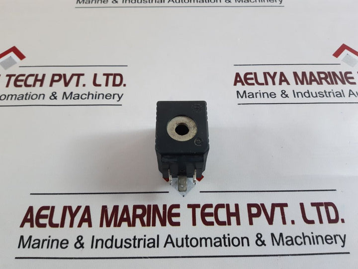 Granzow H2U29-00Y Solenoid Valve Coil