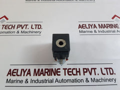 Granzow H2U29-00Y Solenoid Valve Coil