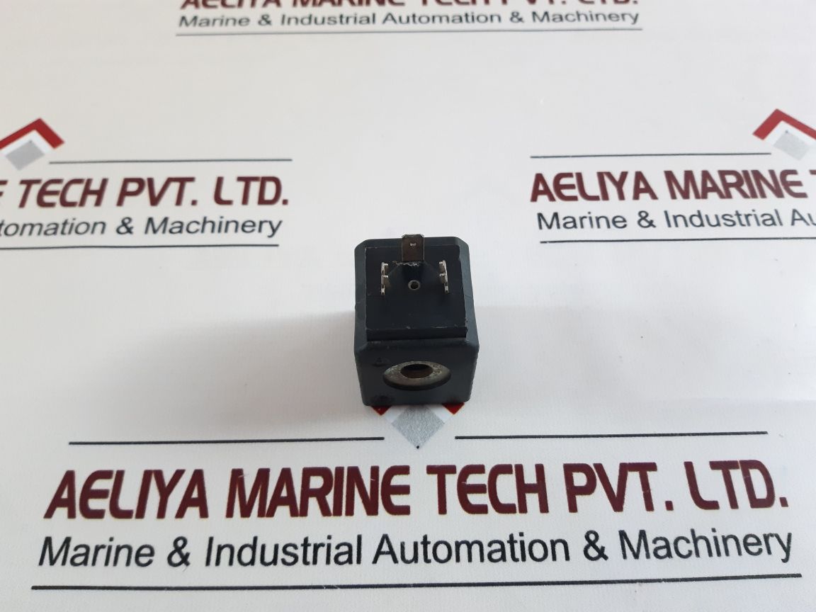 Granzow H2U29-00Y Solenoid Valve Coil