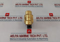 Granzow H4B19-00Y Solenoid Valve 1/2 Inch