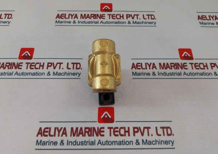 Granzow H4B19-00Y Solenoid Valve 1/2 Inch