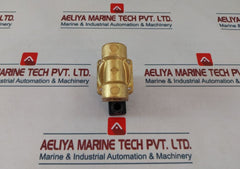 Granzow H4B19-00Y Solenoid Valve 1/2 Inch