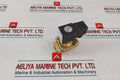 Granzow H4B19-00Y Solenoid Valve 1/2 Inch