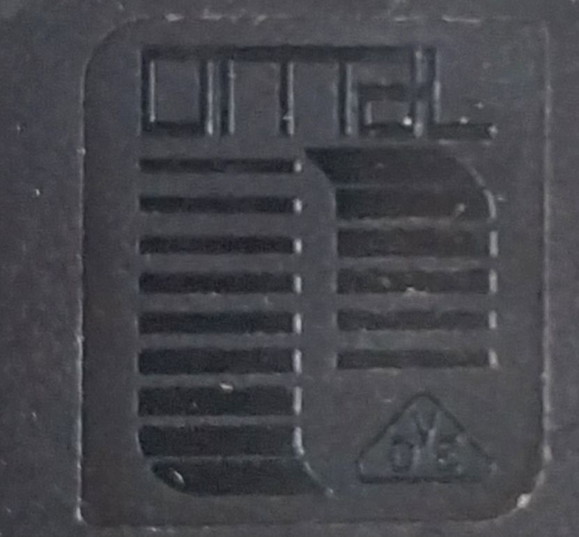 Granzow H4B19-00Y Solenoid Valve 1/2 Inch