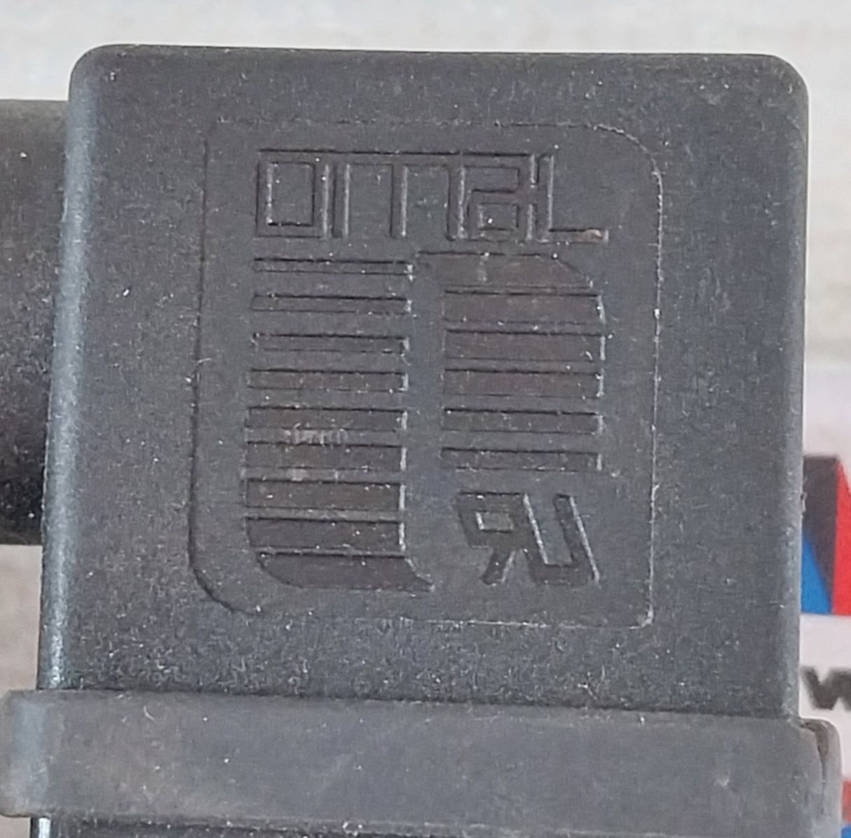 Granzow H4B19-00Y Solenoid Valve 1/2 Inch