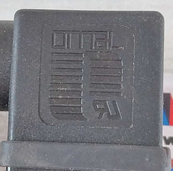 Granzow H4B19-00Y Solenoid Valve 1/2 Inch