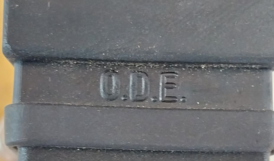 Granzow H4B19-00Y Solenoid Valve 1/2 Inch