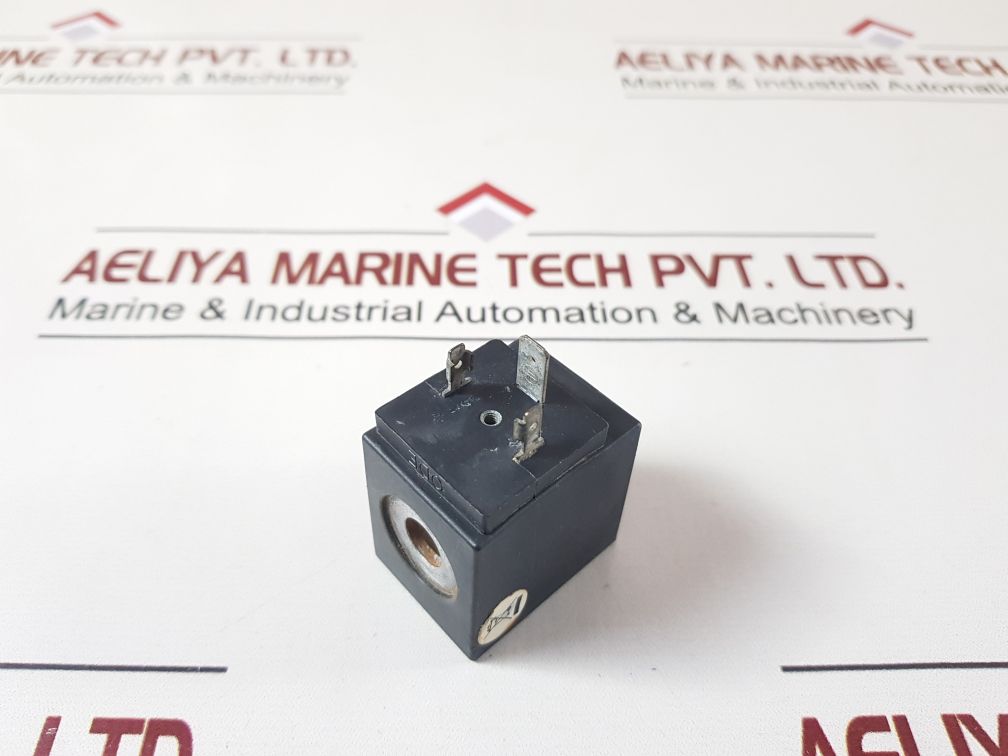 Granzow H4B59-00Y Solenoid Valve Coil