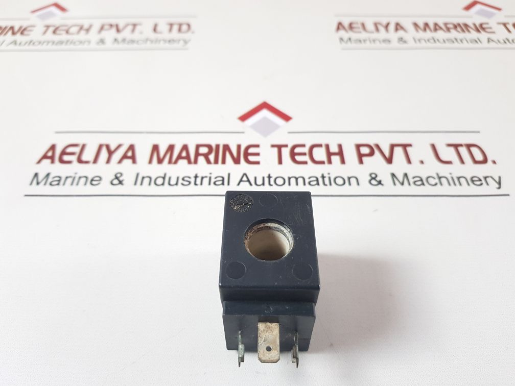 Granzow H4B59-00Y Solenoid Valve Coil