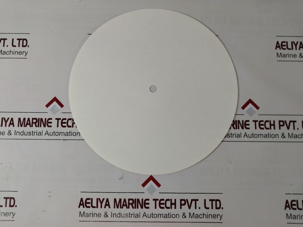 Graphic Controls Mc Mp-5000-10000-96Min Recording Charts Set[1Set=100 Chart]