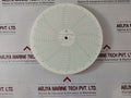 Graphic Controls Mc Mp-5000-10000-96Min Recording Charts Set[1Set=100 Chart]