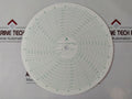 Graphic Controls Mc Mp-5000-10000-96Min Recording Charts Set[1Set=100 Chart]
