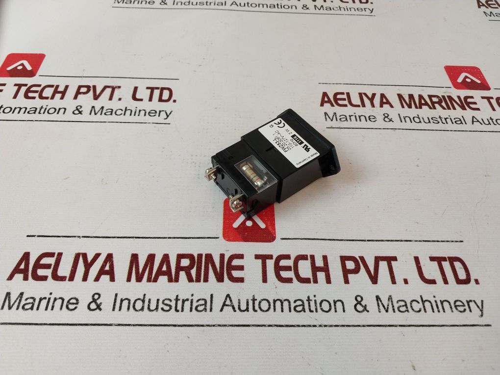 Grasslin Fwz53-l Hour Meter Fwz53-120U