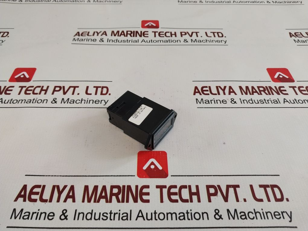 Grasslin Fwz53-l Hour Meter