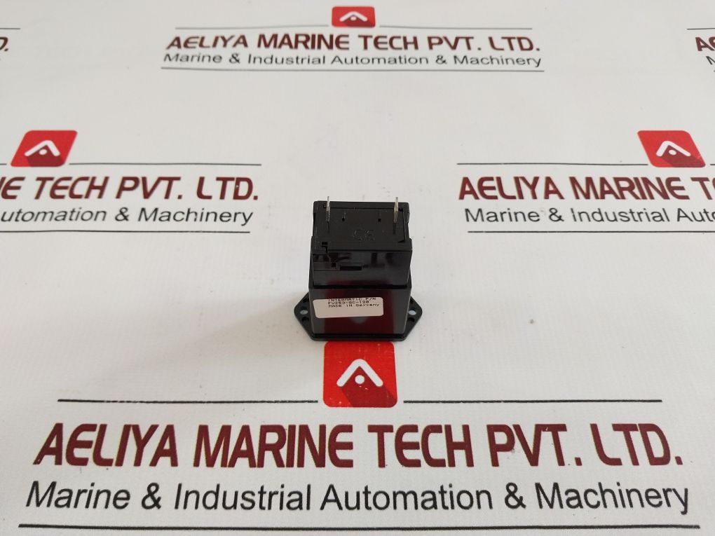 Grasslin Fwz53-l Hour Meter