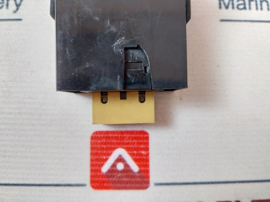 Grasslin Fwz55K-l Hour Counter 05 20 00081 110-127 Vac 60Hz