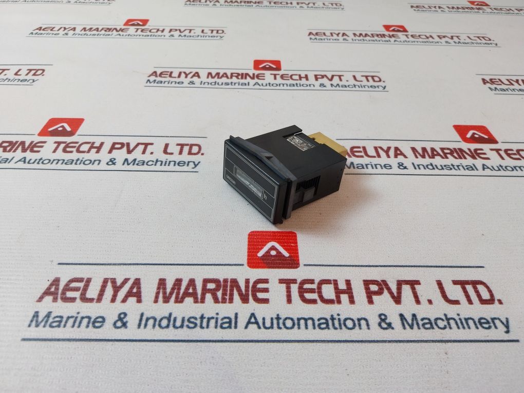 Grasslin Fwz55K-l Hour Counter 05 20 00081 110-127 Vac 60Hz