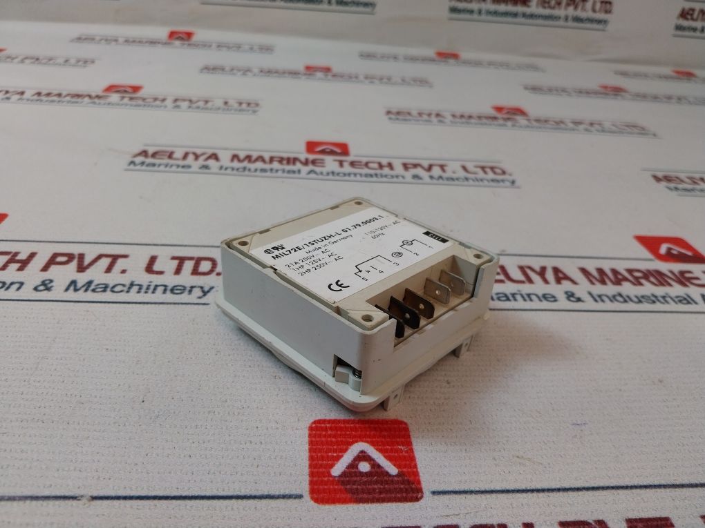 Grasslin Mil72E/1Stuzh-l Time Switch