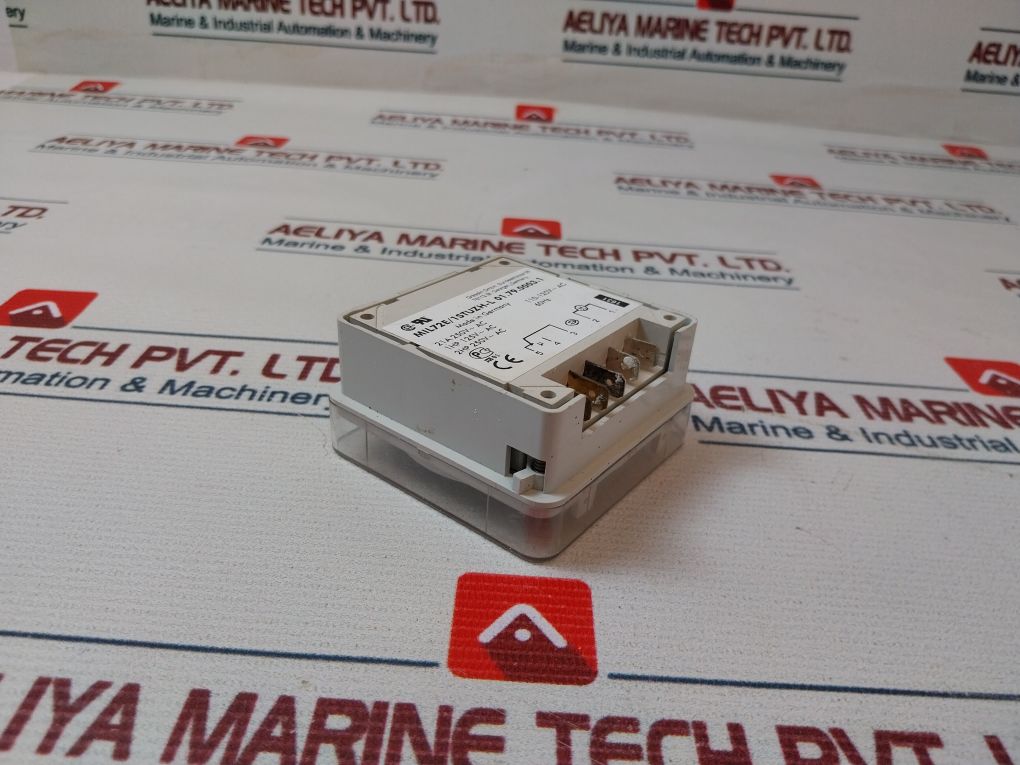 Grasslin Mil72E/1Stuzh-l Time Switch 60Hz