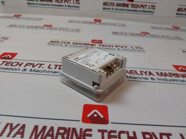 Grasslin Mil72E/1Stuzh-l Time Switch 60Hz