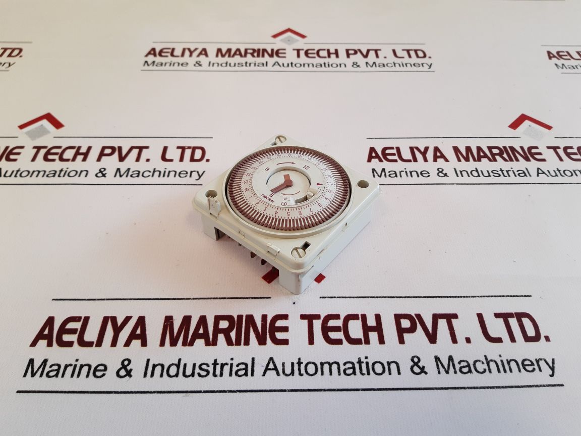 Grasslin Tactic 111.1 Time Switch