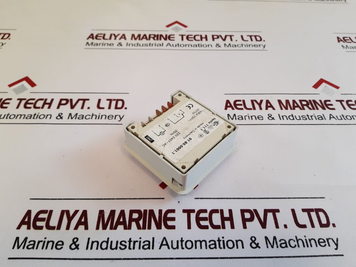 Grasslin Tactic 111.1 Time Switch