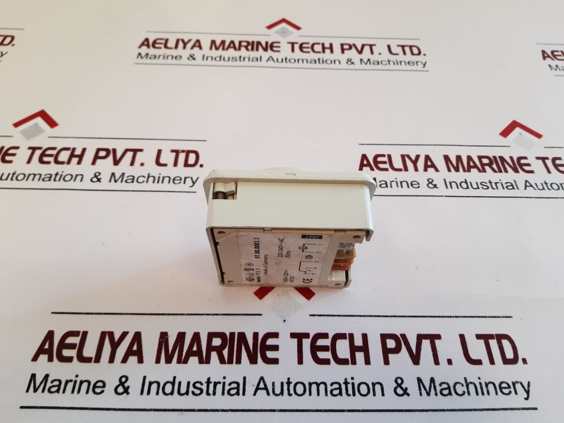 Grasslin Tactic 111.1 Time Switch