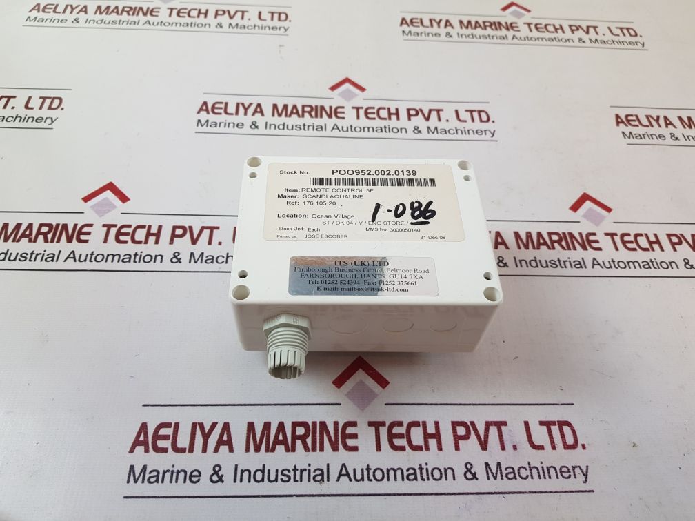 Grasslin Tactic 271.2 Analogue Timer